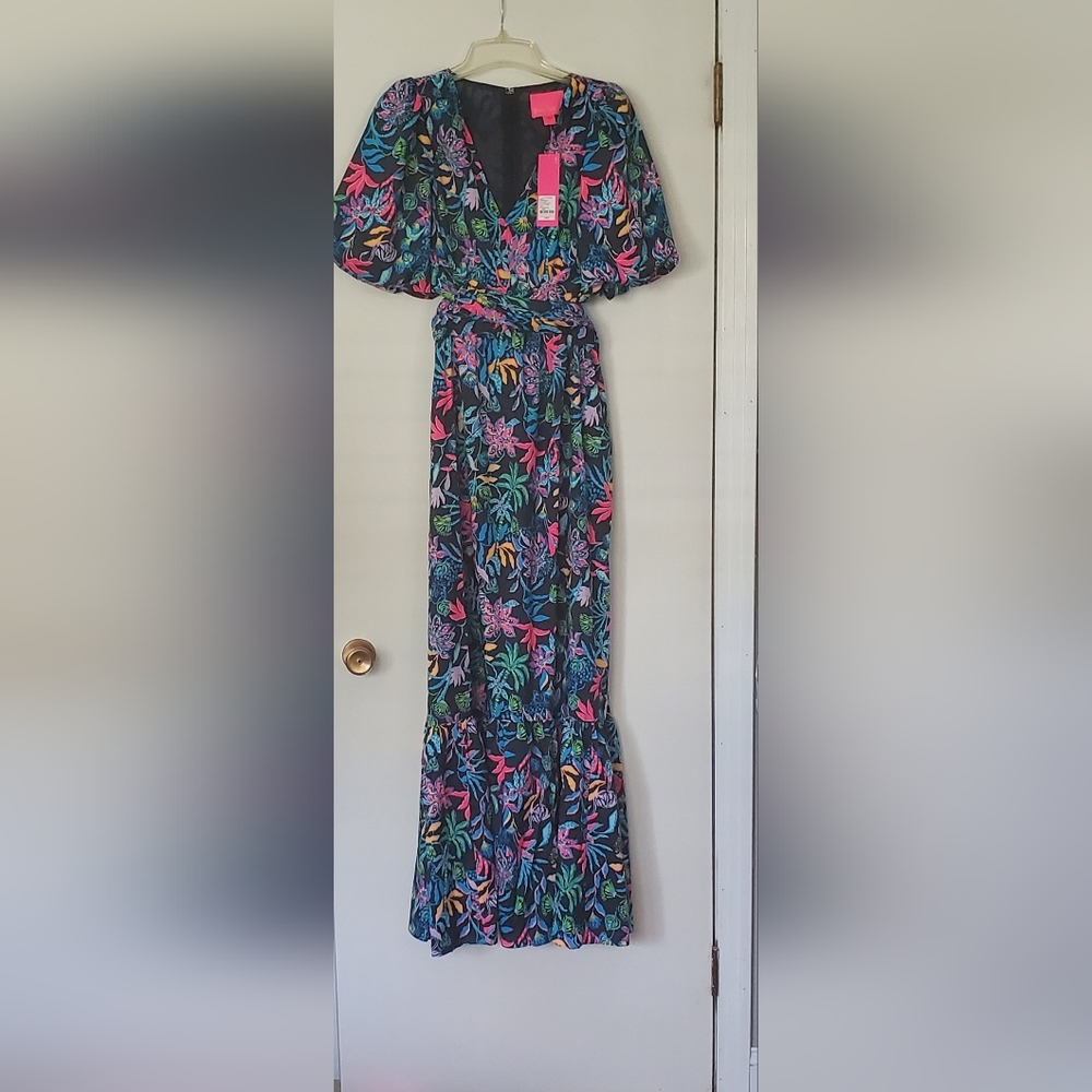 Lilly Pulitzer Dress Size 6